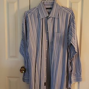 Burberry dress shirt